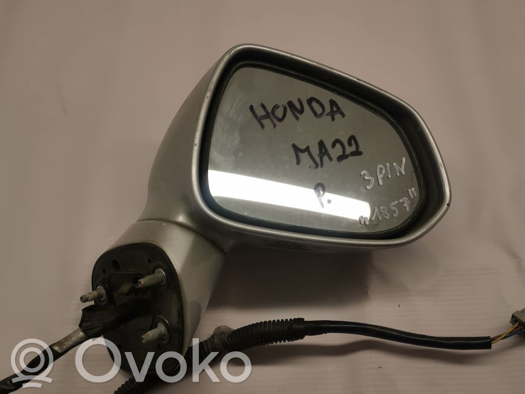 Honda Jazz Veidrodėlis (elektra valdomas) 