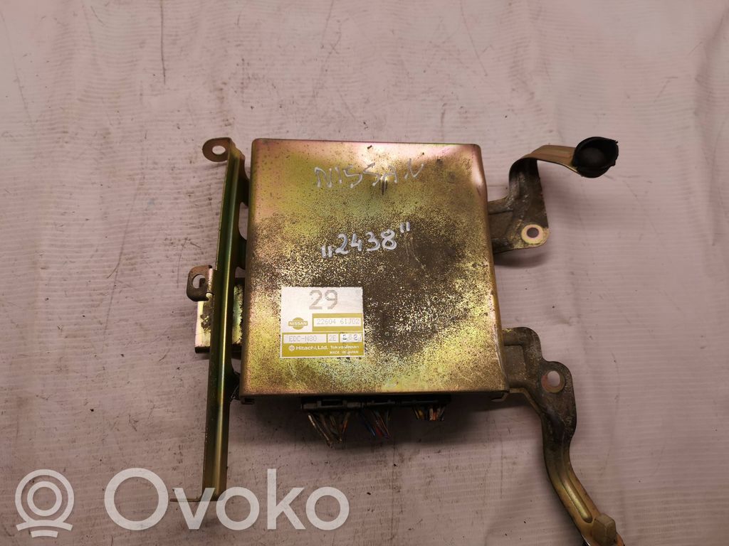 Nissan Primera Engine control unit/module 