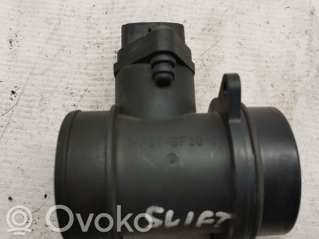 Suzuki Swift I Oro srauto matuoklis 