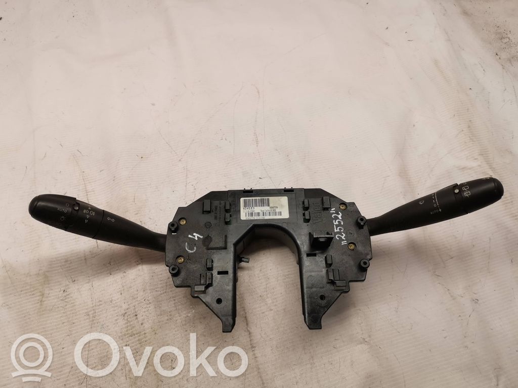 Citroen C4 Grand Picasso Multifunctional control switch/knob 