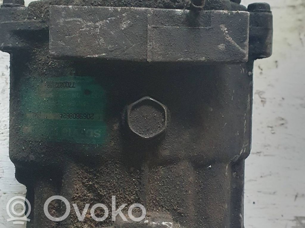 Volvo S40, V40 Compresseur de climatisation 