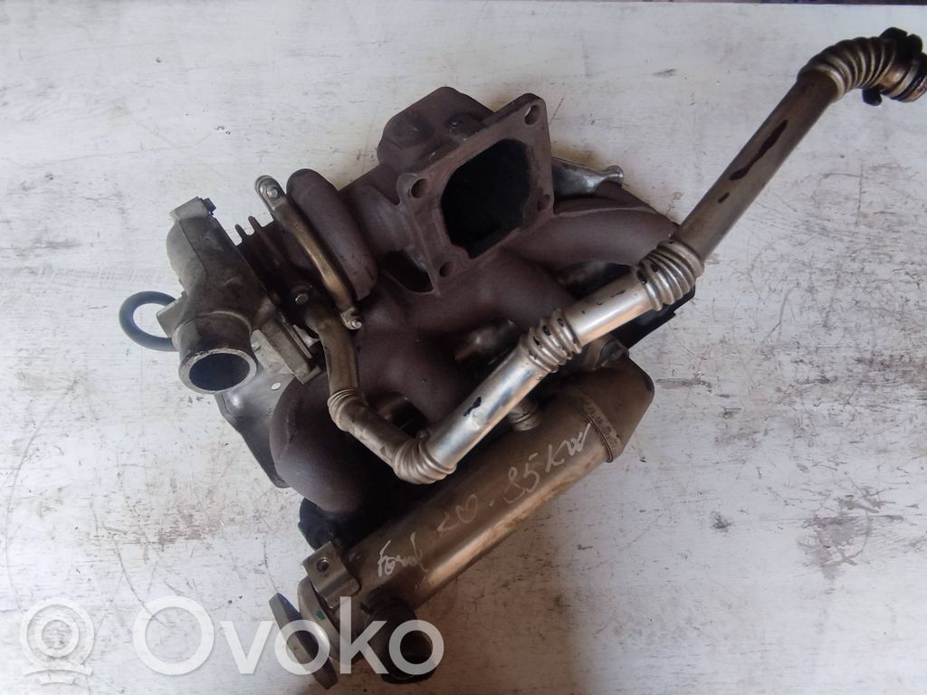 Ford Mondeo Mk III Turbo 