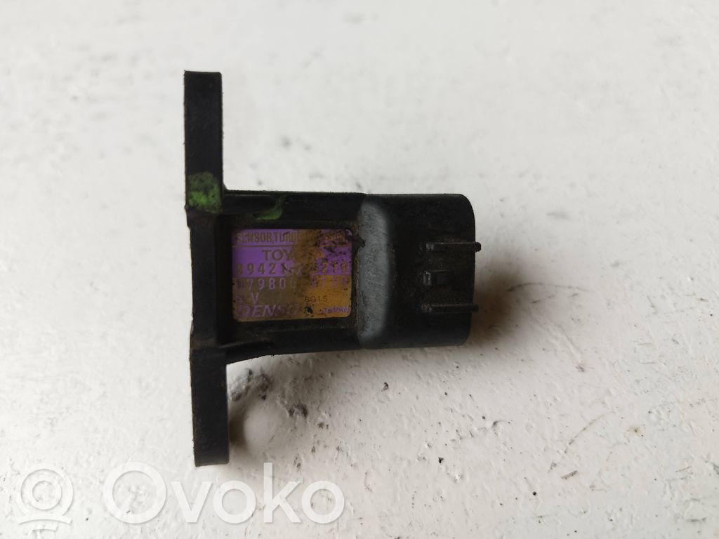 Toyota Corolla E120 E130 Luftdrucksensor 