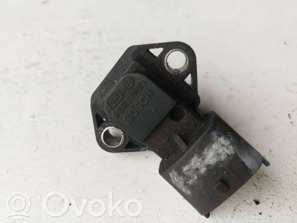 Subaru Legacy Air pressure sensor 