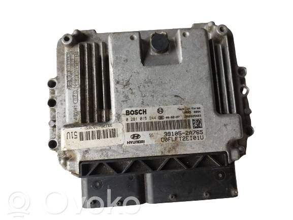 Hyundai i30 Other control units/modules 