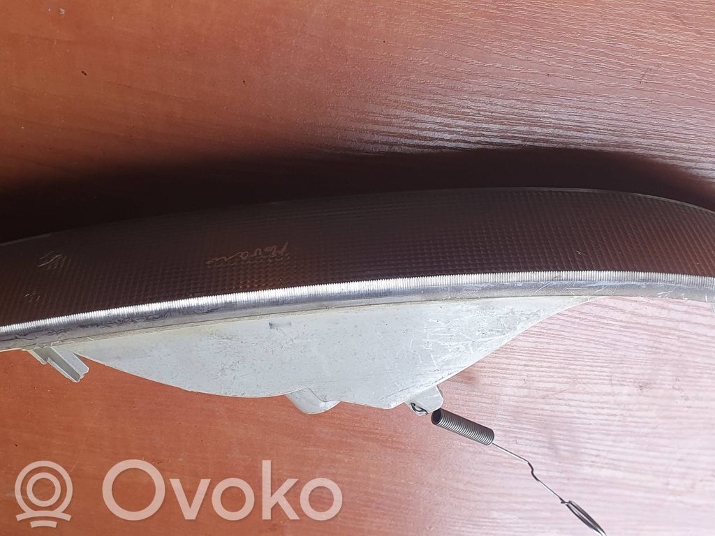 Opel Movano A Front indicator light 