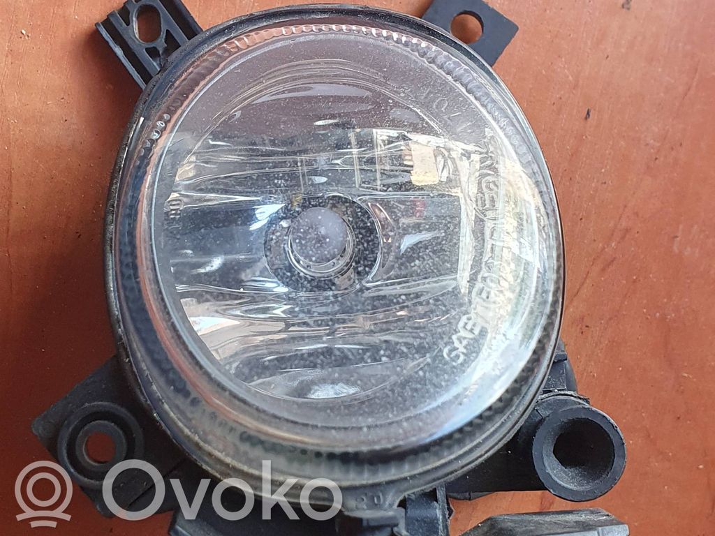 Audi A4 S4 B7 8E 8H Etusumuvalo 