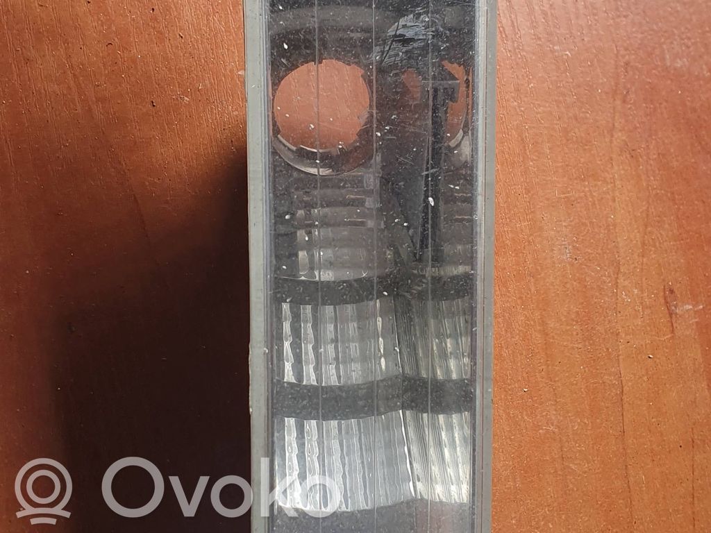 Renault Trafic II (X83) Frontblinker 