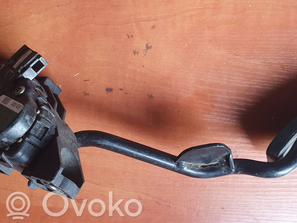 Audi A4 S4 B6 8E 8H Kaasupoljin 