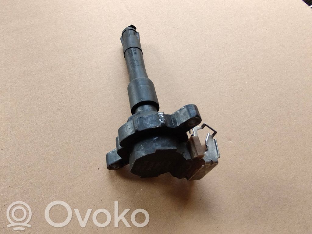 BMW 3 E46 Cewka zapłonowa wysokiego napięcia 