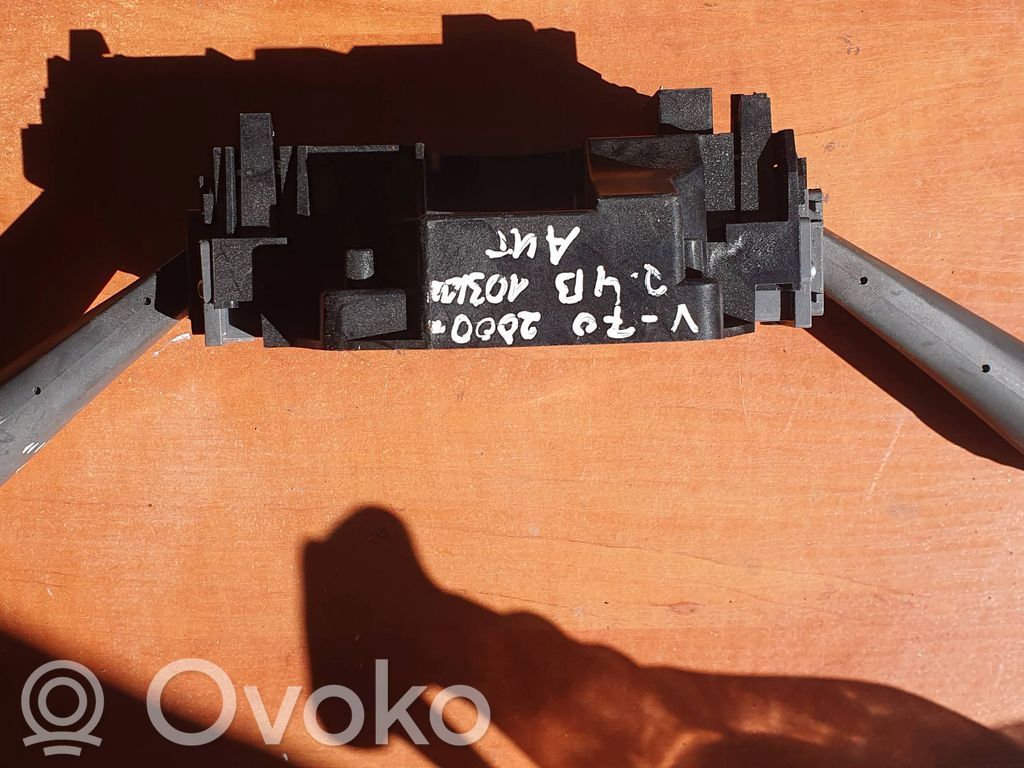 Volvo V70 Rokturu komplekts 