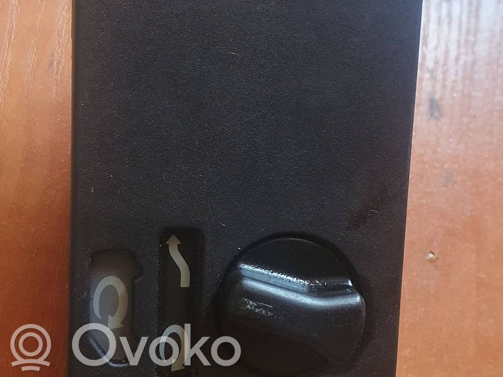 Volkswagen Transporter - Caravelle T4 Interior fan control switch 