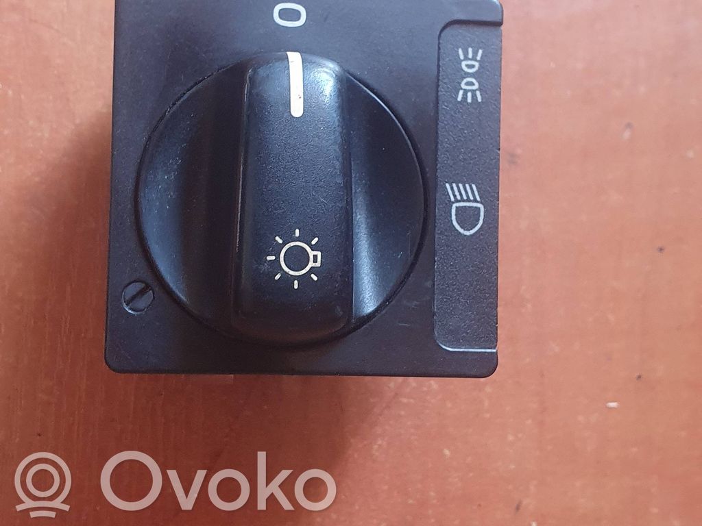 Volvo 850 Light switch 