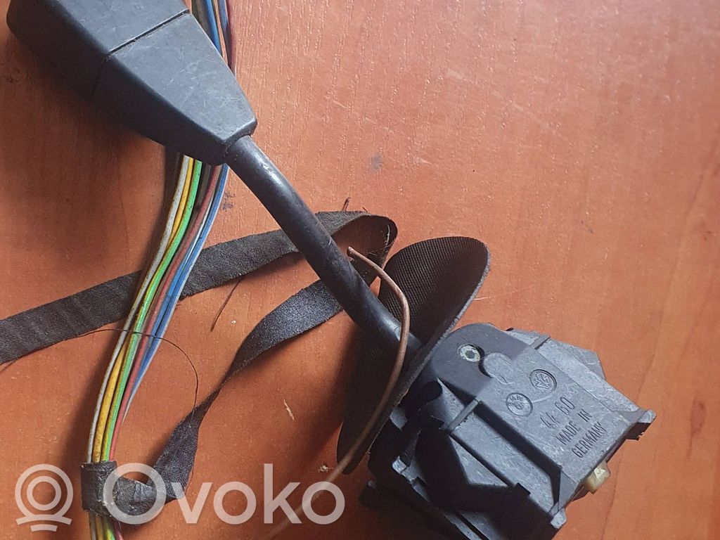 BMW 5 E34 Indicator stalk 