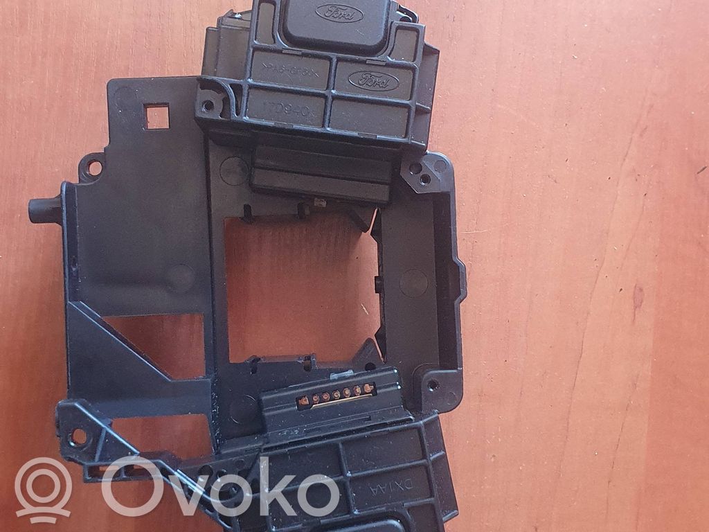 Ford Focus Rokturu komplekts 