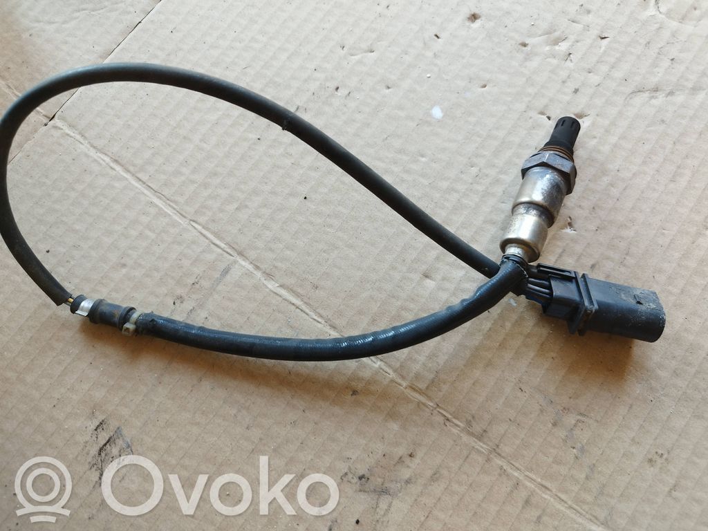 Skoda Rapid (NH) Lambda probe sensor 