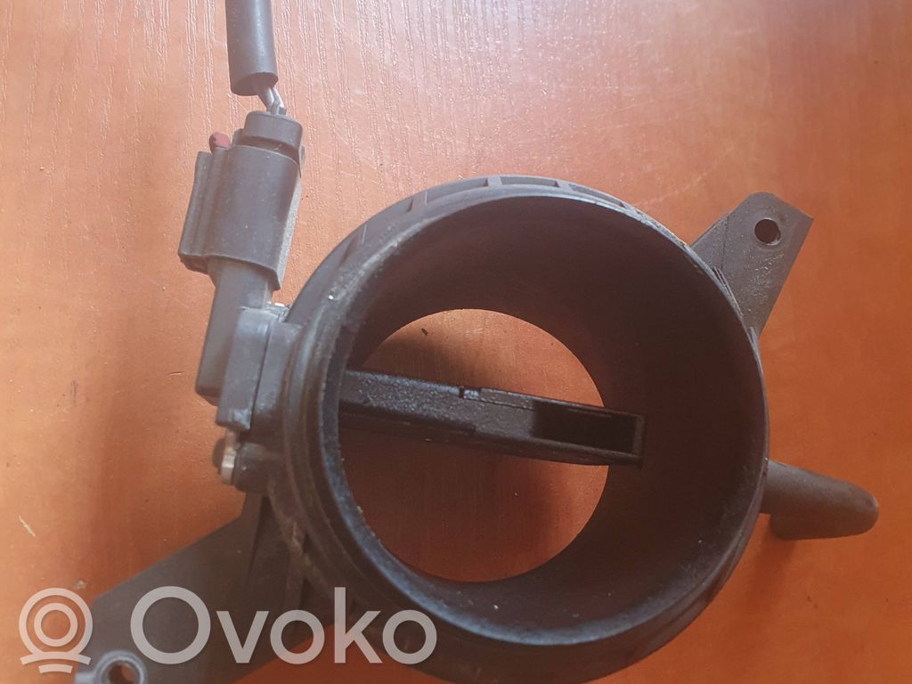 Ford Transit -  Tourneo Connect Mass air flow meter 