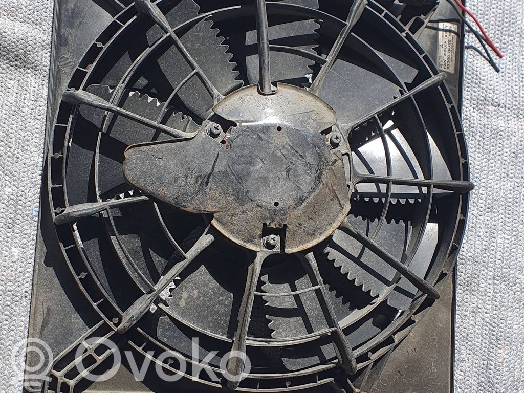 Elektryczny wentylator chłodnicy   9536079J20,CJB401A009