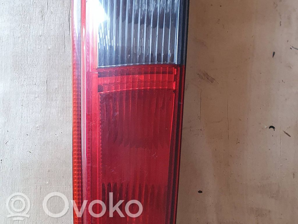 Ford Focus Rear/tail lights 
