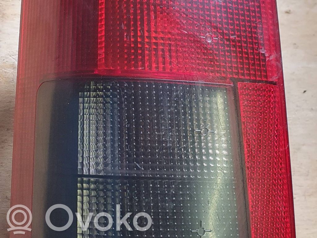 Citroen Berlingo Takavalot 