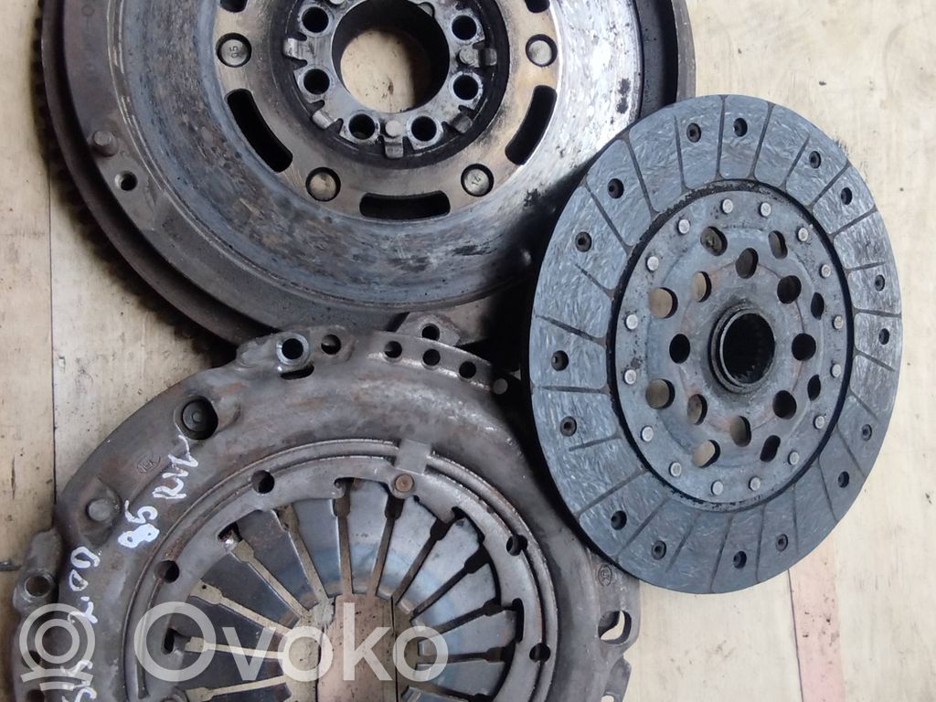 Toyota Avensis T250 Flywheel 