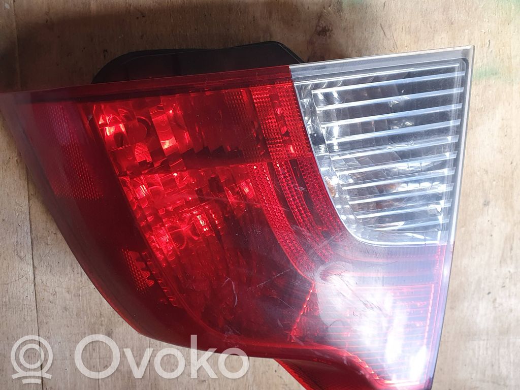 Volvo S40 Takavalot 