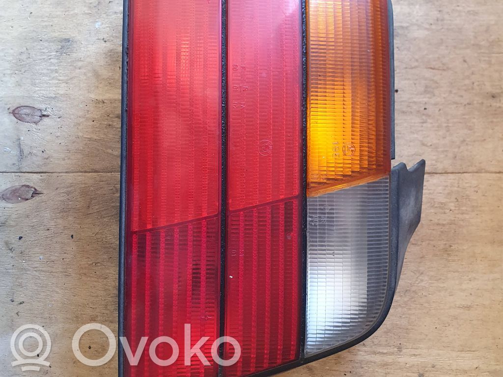 BMW 3 E36 Rear/tail lights 