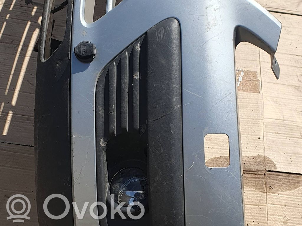 Ford Focus Front bumper 