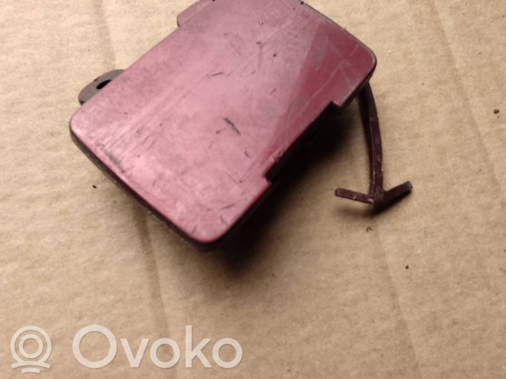 Volvo V70 Front tow hook cap/cover 