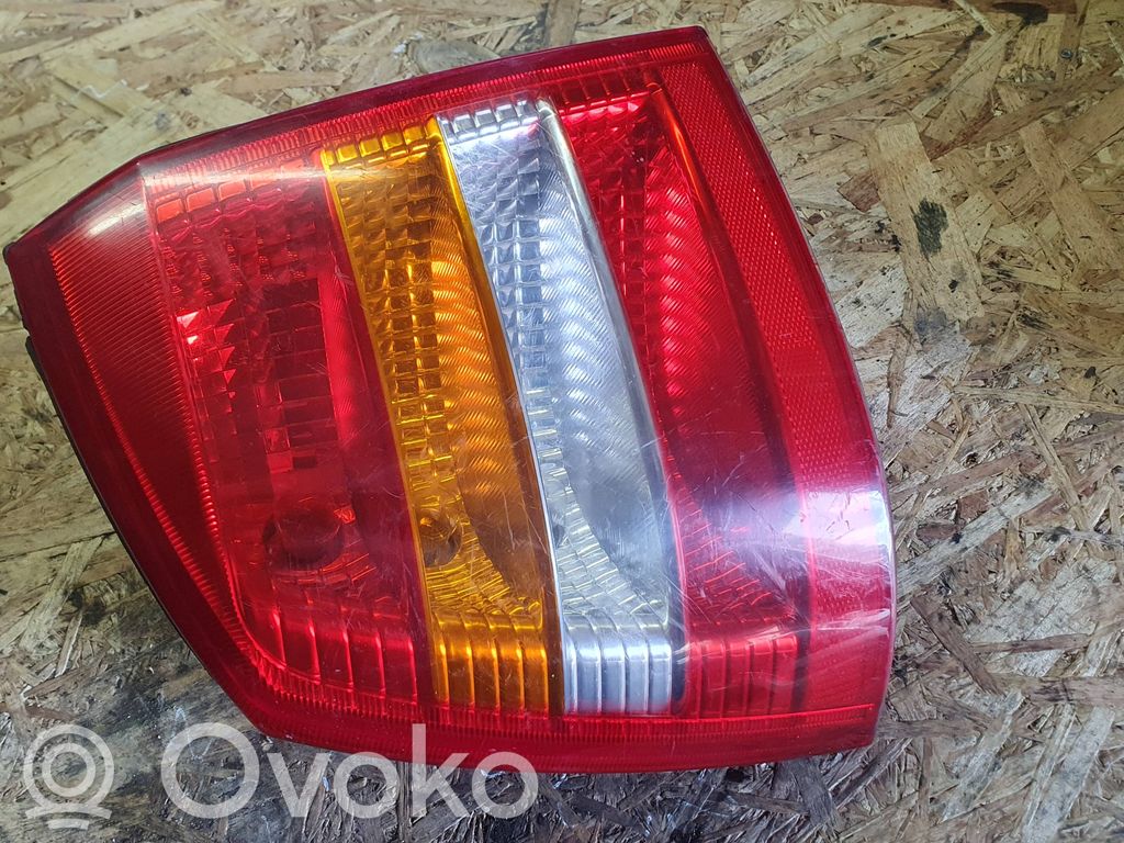 Opel Astra G Lampa tylna 