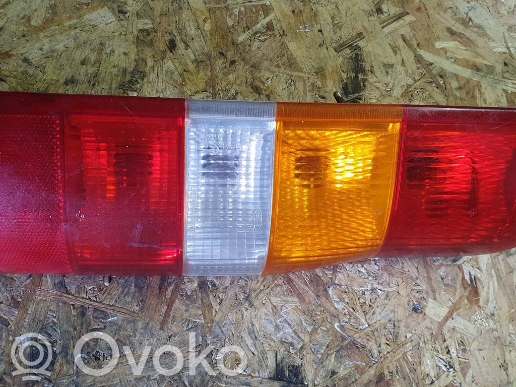 Ford Transit Takavalot 