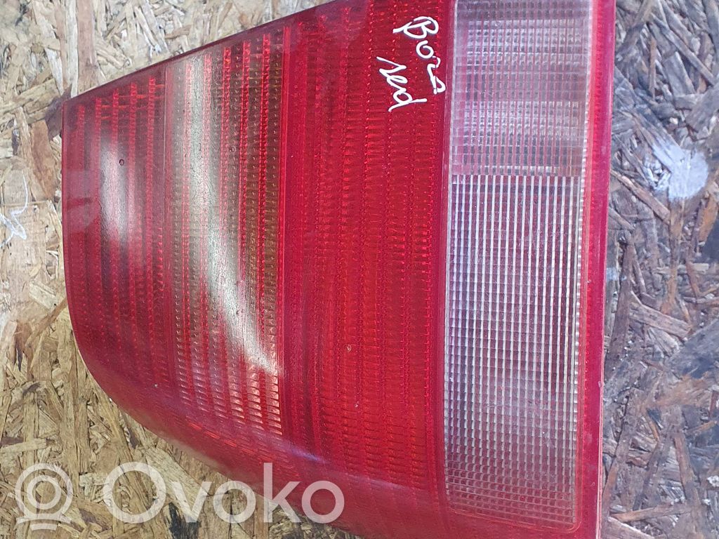 Volkswagen Bora Takavalot 