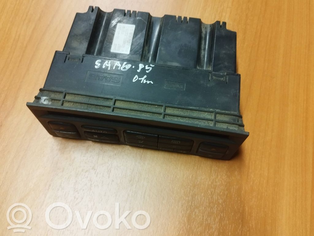 Saab 9-5 Climate control unit 