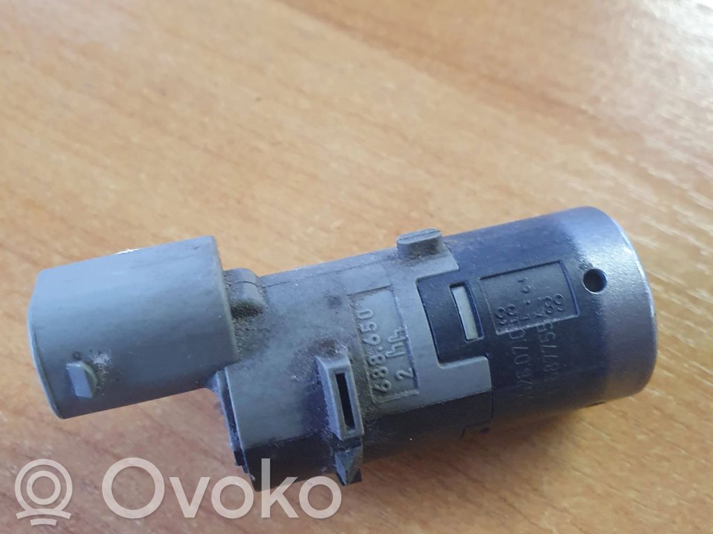 BMW 5 E60 E61 Parking PDC sensor 