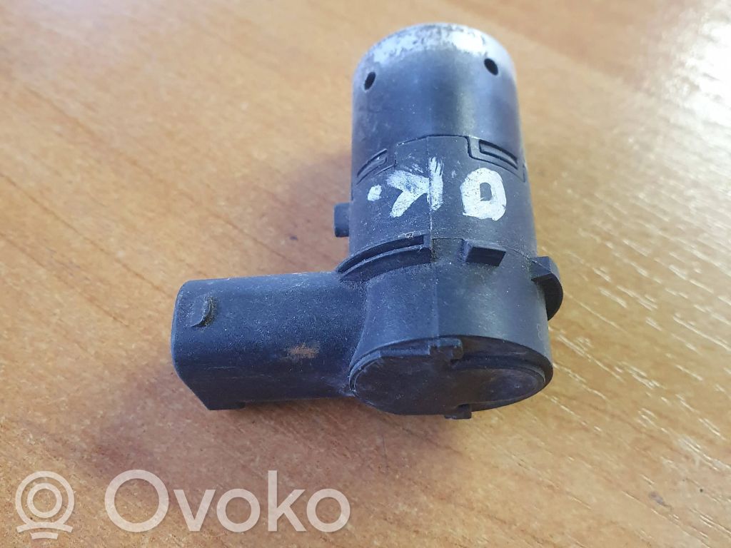 BMW 5 E39 Front parking sensor holder (PDC) 