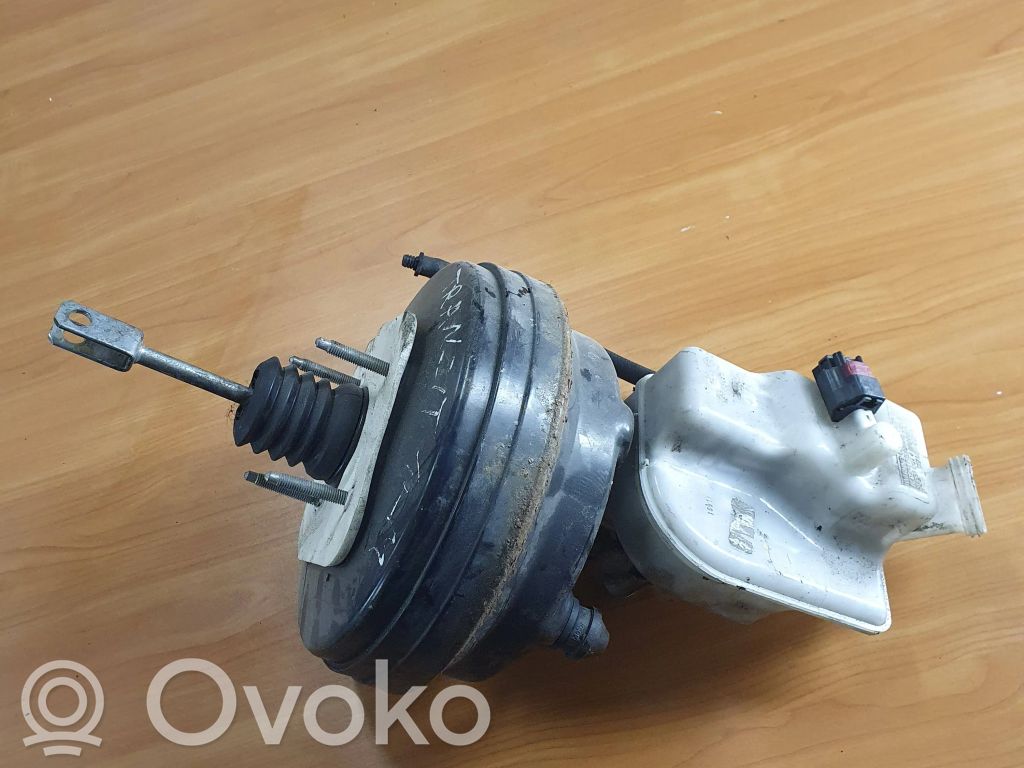 Ford Transit Brake booster 