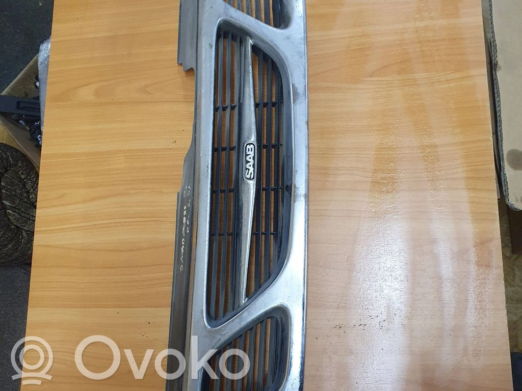 Saab 9-5 Front grill 