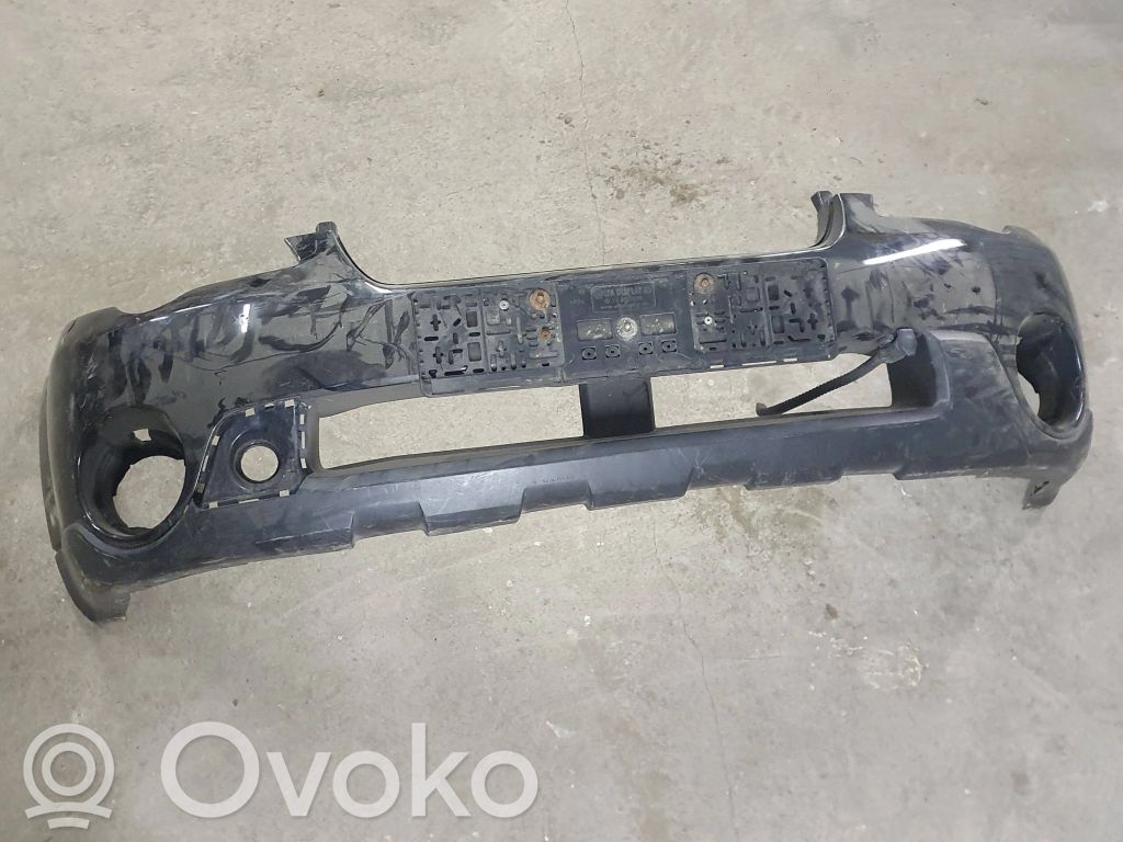 Subaru Outback Front bumper 