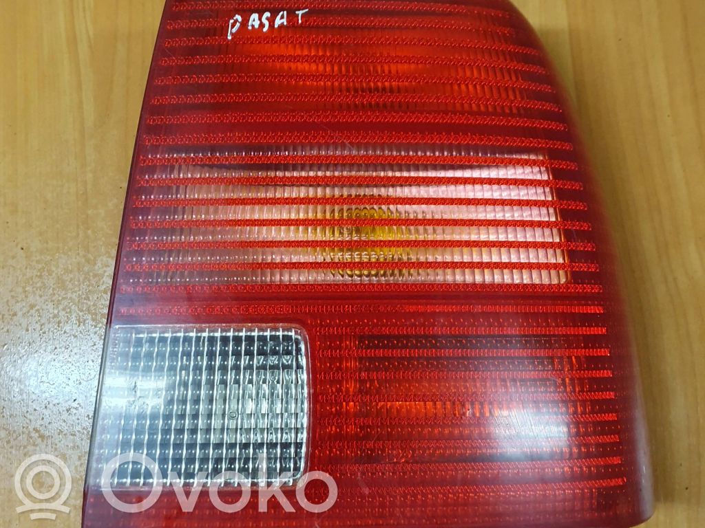 Volkswagen PASSAT B5 Takavalot 