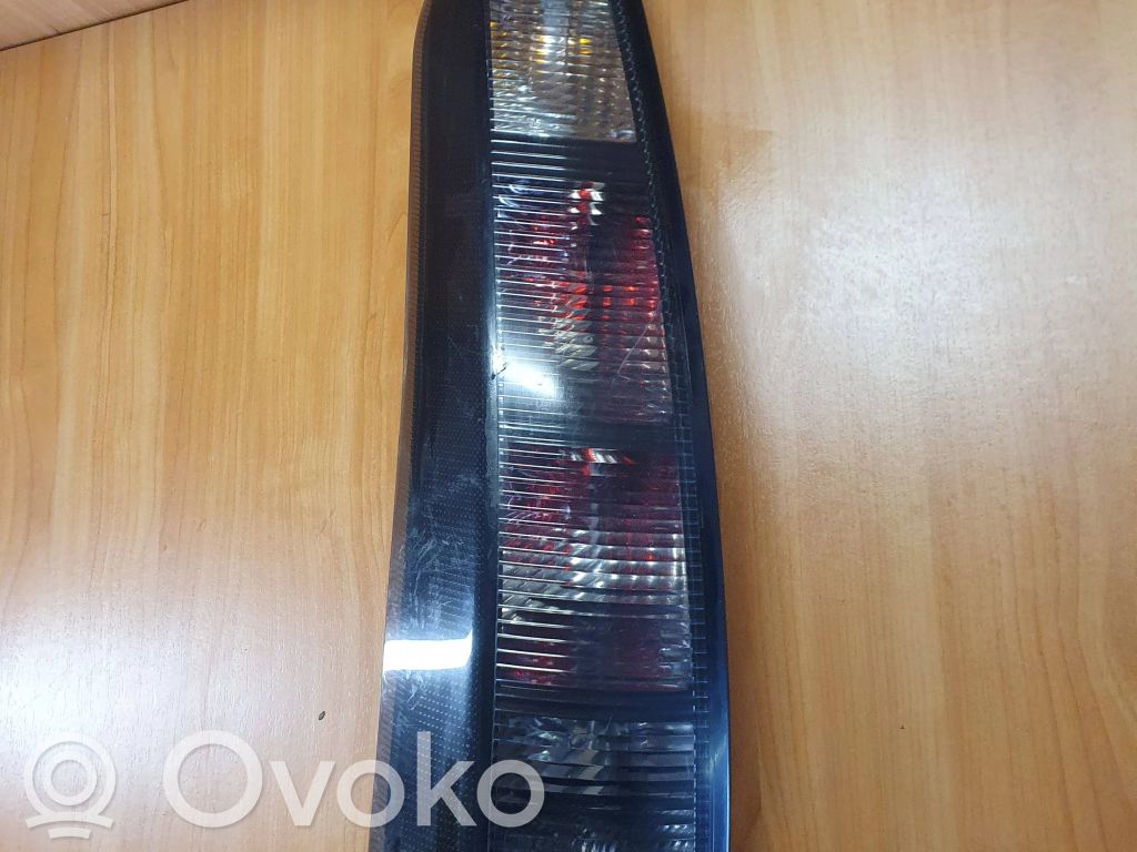 Opel Meriva A Takavalot 