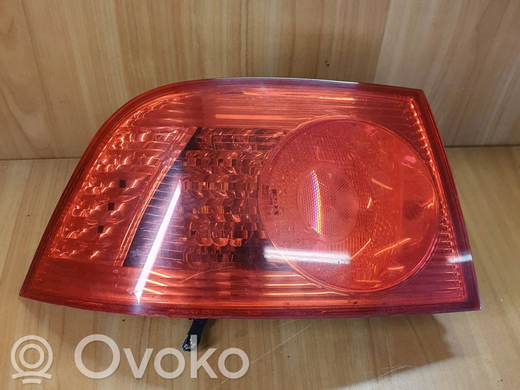 Volkswagen Phaeton Lampa tylna 