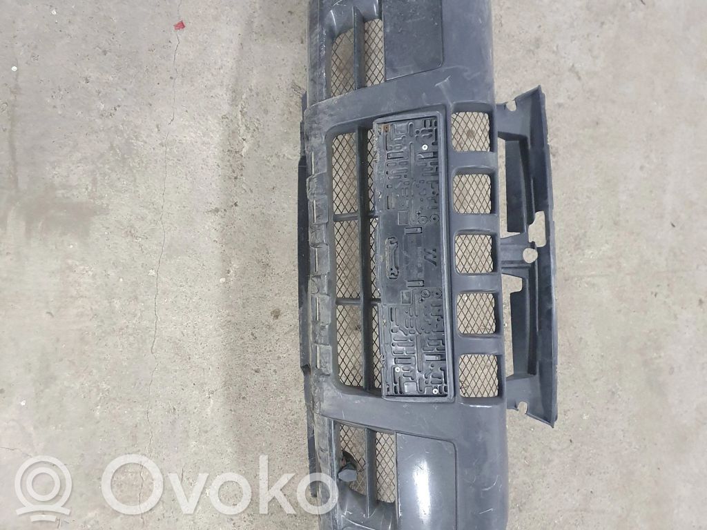 Fiat Scudo Priekinis bamperis 