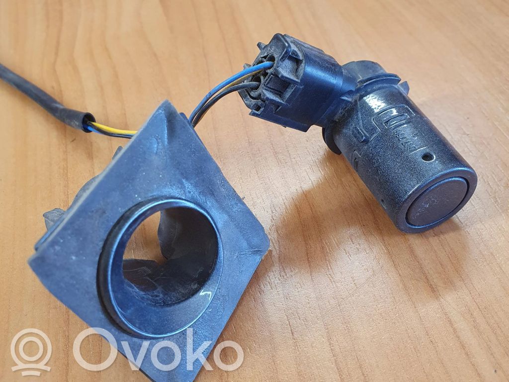 Volvo V50 Rear parking sensor holder (PDC) 