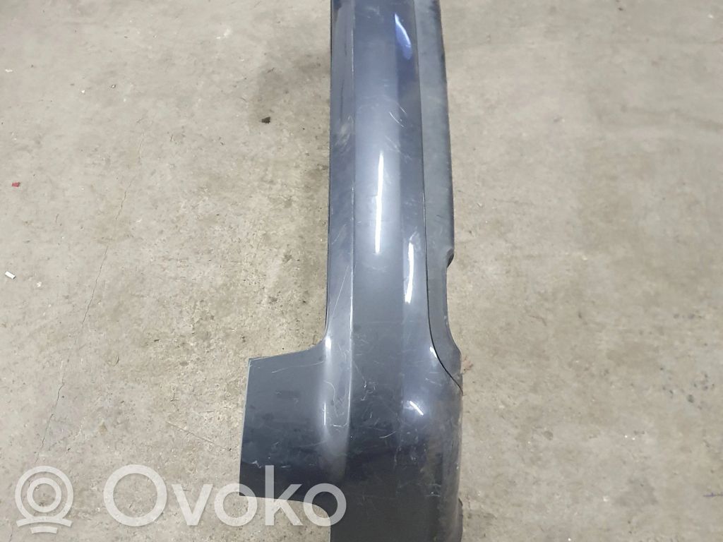 Audi A4 S4 B7 8E 8H Parachoques 