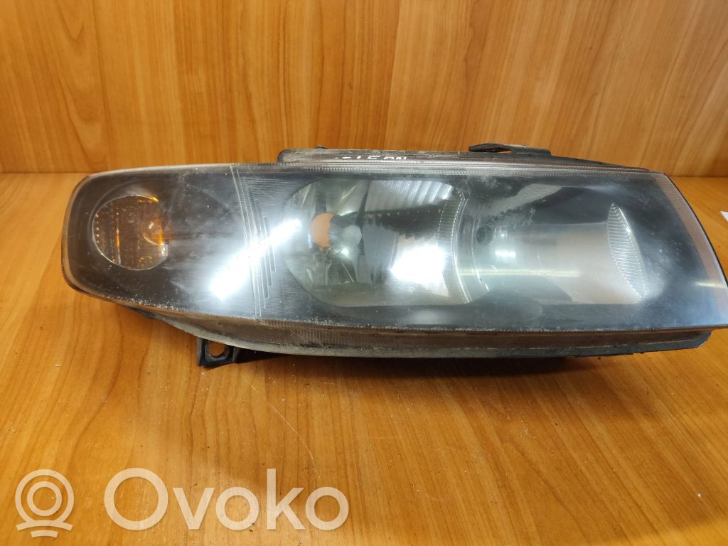 Seat Toledo II (1M) Scheinwerfer 