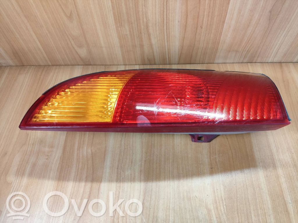 Ford Focus Rear/tail lights 