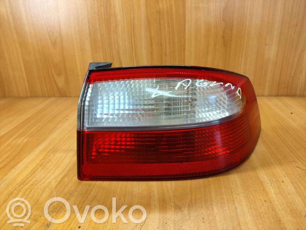 Renault Laguna II Lampa tylna 