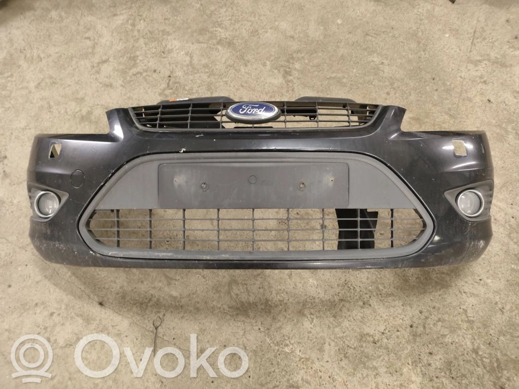Front bumper   8M5117757AW