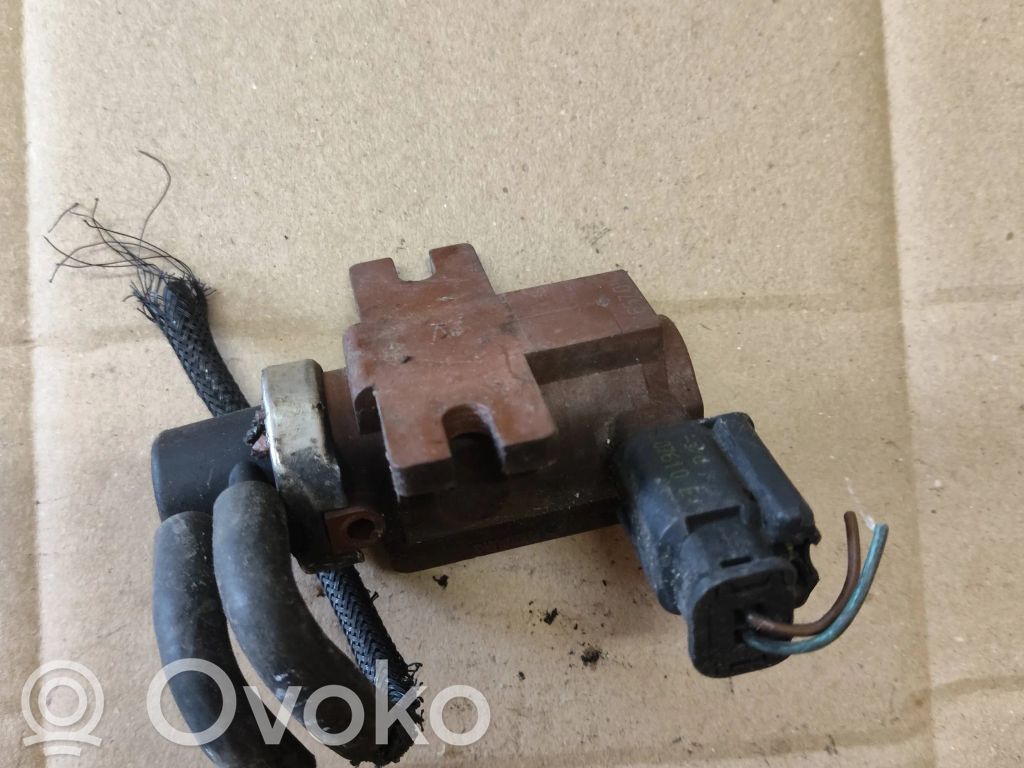 Citroen Berlingo Solenoīda vārsts 