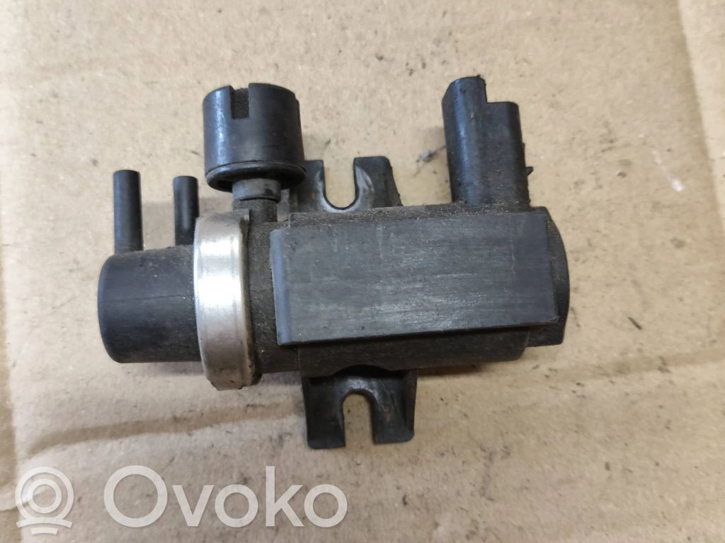 Electroválvula del turbo   9641226680,0087886